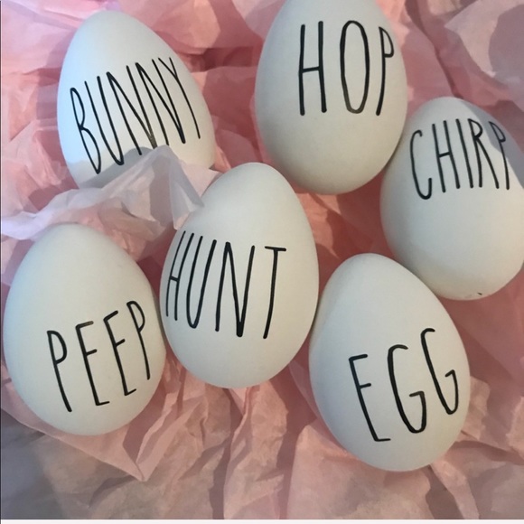 Easter Decor 🐣 🥕 - Picture 6 of 6